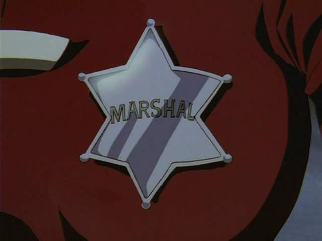 Otaku Gallery  / Anime e Manga / Trigun / Screen Shots / 02 - Truth of mistake / 130.jpg